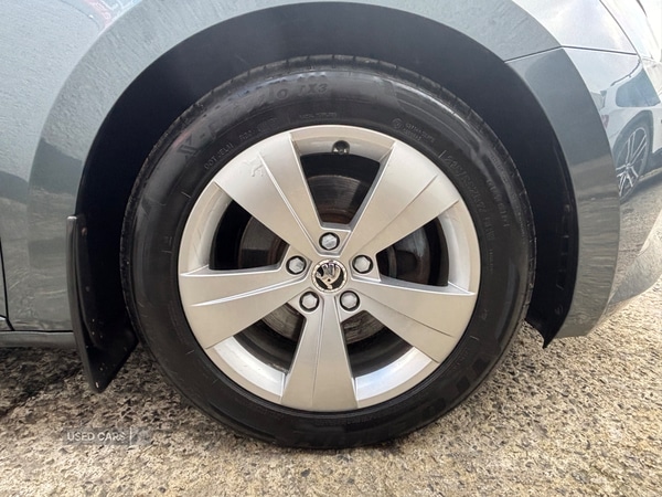 Used Skoda Superb 2016 for sale - 77388117: Photo 9