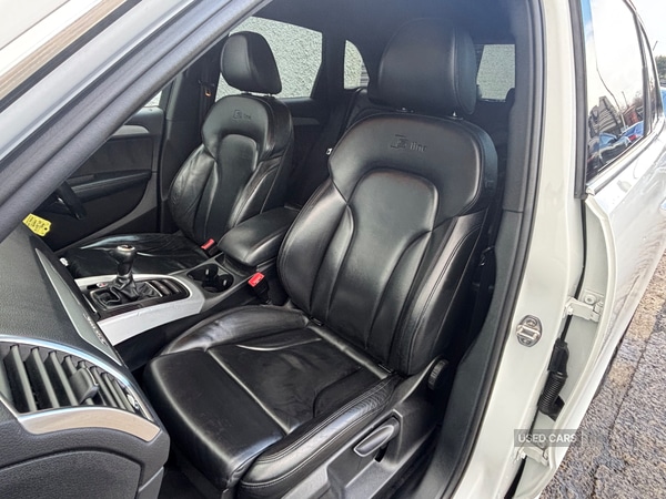 Used Audi Q5 2017 for sale - 78020908: Photo 10