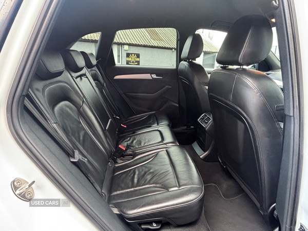 Used Audi Q5 2017 for sale - 78020908: Photo 15