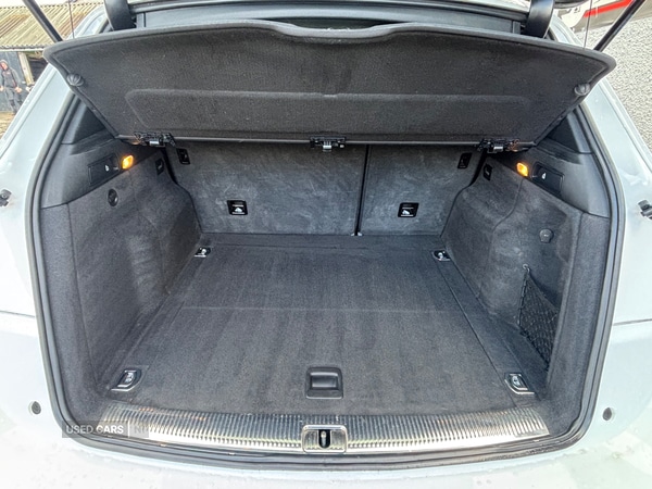 Used Audi Q5 2017 for sale - 78020908: Photo 16