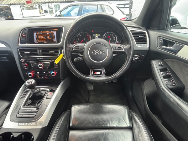Used Audi Q5 2017 for sale - 78020908: Photo 17