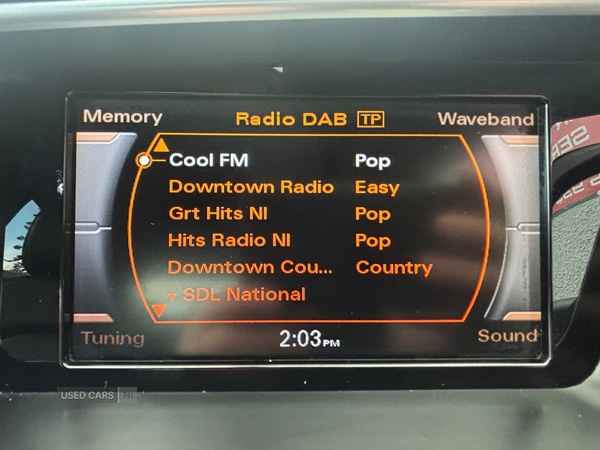 Used Audi Q5 2017 for sale - 78020908: Photo 18