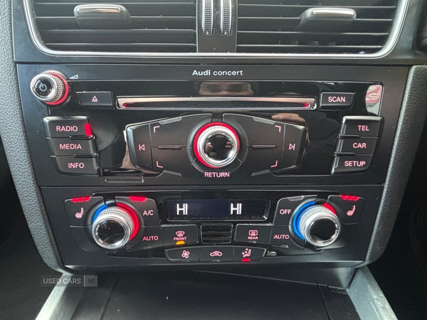 Used Audi Q5 2017 for sale - 78020908: Photo 21