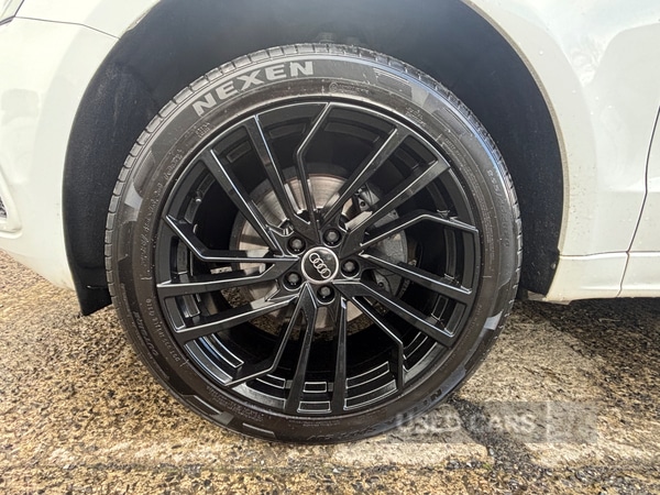 Used Audi Q5 2017 for sale - 78020908: Photo 9