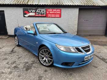 Used Saab 9-3 2009 for sale - 71251415: Photo