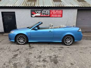 Used Saab 9-3 2009 for sale - 71251415: Photo