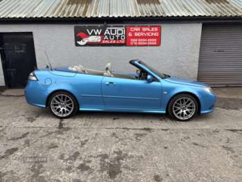 Used Saab 9-3 2009 for sale - 71251415: Photo