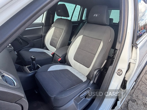 Used Volkswagen Tiguan 2015 for sale - 78048738: Photo 10