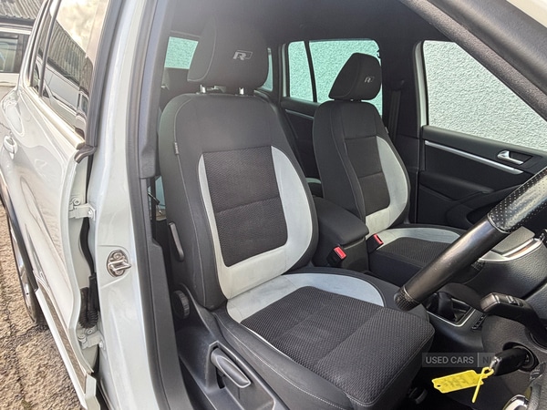 Used Volkswagen Tiguan 2015 for sale - 78048738: Photo 12