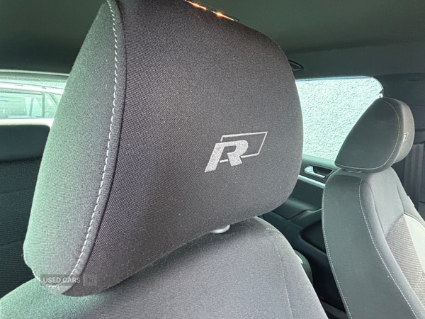 Used Volkswagen Tiguan 2015 for sale - 78048738: Photo 14