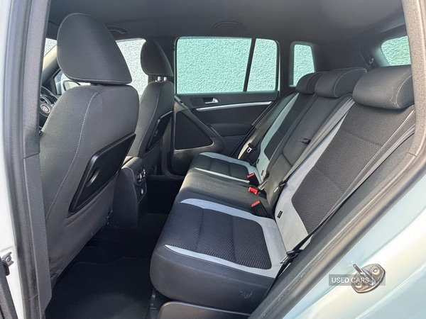 Used Volkswagen Tiguan 2015 for sale - 78048738: Photo 15