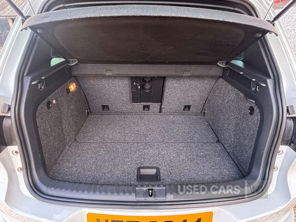 Used Volkswagen Tiguan 2015 for sale - 78048738: Photo 18