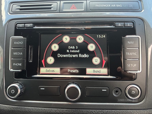 Used Volkswagen Tiguan 2015 for sale - 78048738: Photo 20