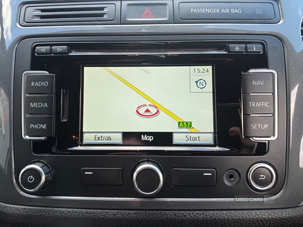 Used Volkswagen Tiguan 2015 for sale - 78048738: Photo 21