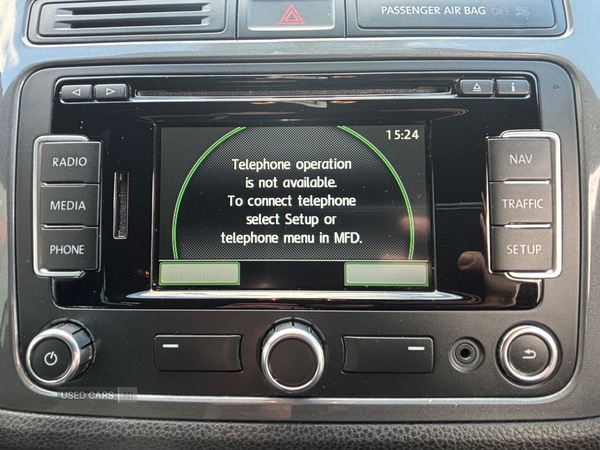 Used Volkswagen Tiguan 2015 for sale - 78048738: Photo 22