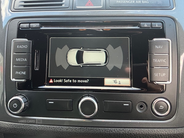 Used Volkswagen Tiguan 2015 for sale - 78048738: Photo 23