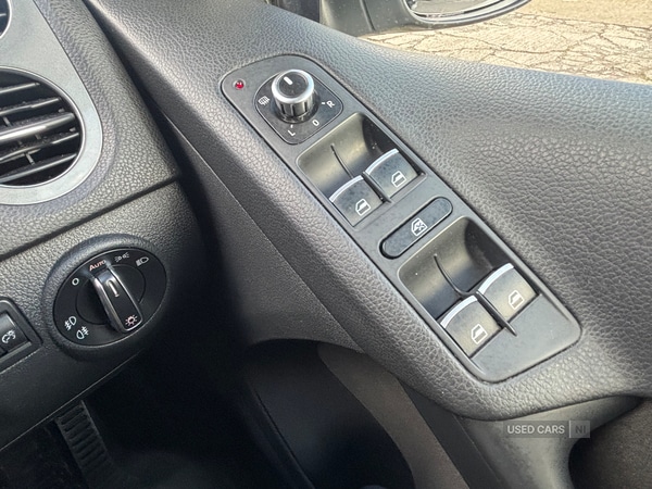 Used Volkswagen Tiguan 2015 for sale - 78048738: Photo 26