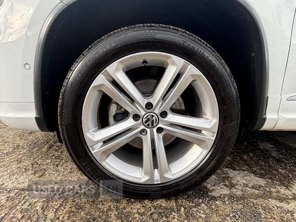 Used Volkswagen Tiguan 2015 for sale - 78048738: Photo 9