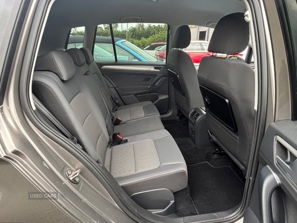 Used Volkswagen Golf SV 2015 for sale - 76772352: Photo 10