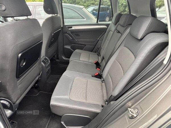 Used Volkswagen Golf SV 2015 for sale - 76772352: Photo 11