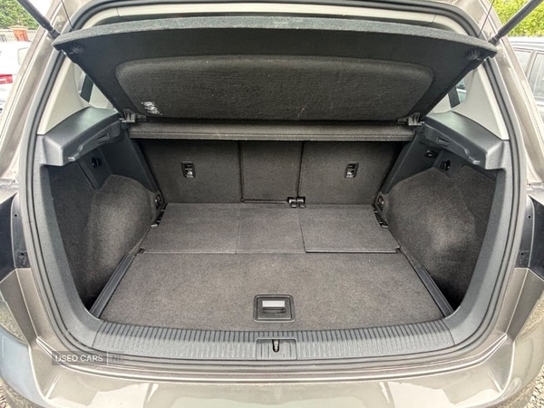 Used Volkswagen Golf SV 2015 for sale - 76772352: Photo 12