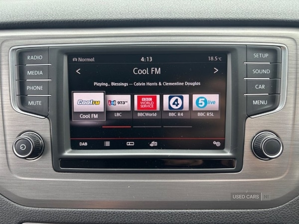 Used Volkswagen Golf SV 2015 for sale - 76772352: Photo 14