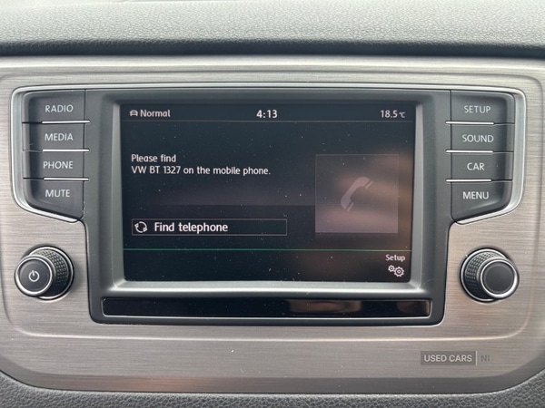 Used Volkswagen Golf SV 2015 for sale - 76772352: Photo 16