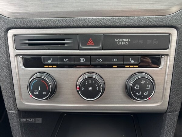 Used Volkswagen Golf SV 2015 for sale - 76772352: Photo 18