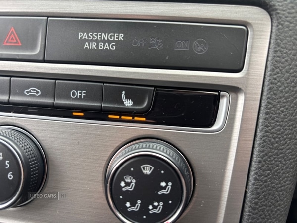 Used Volkswagen Golf SV 2015 for sale - 76772352: Photo 19