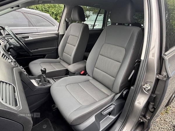 Used Volkswagen Golf SV 2015 for sale - 76772352: Photo 6