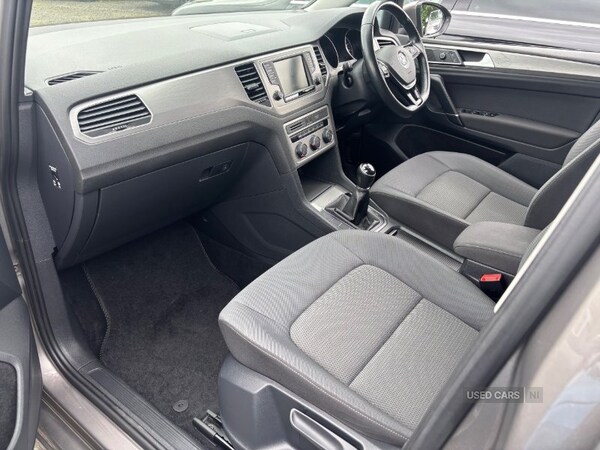 Used Volkswagen Golf SV 2015 for sale - 76772352: Photo 7