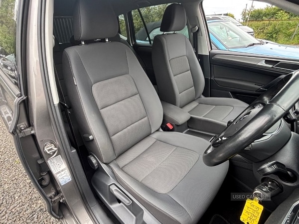 Used Volkswagen Golf SV 2015 for sale - 76772352: Photo 8