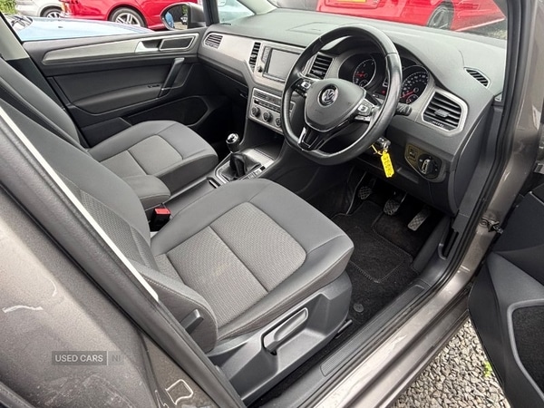 Used Volkswagen Golf SV 2015 for sale - 76772352: Photo 9