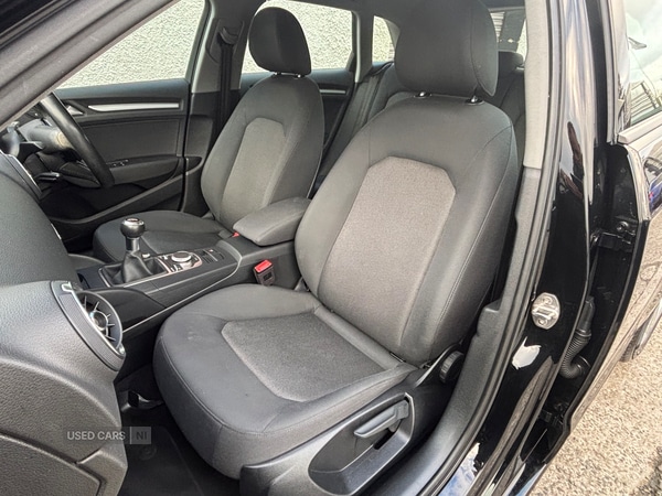 Used Audi A3 2017 for sale - 76372070: Photo 10