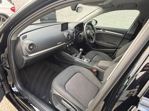 Used Audi A3 2017 for sale - 76372070: Photo 11