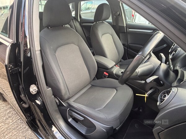 Used Audi A3 2017 for sale - 76372070: Photo 12