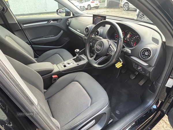 Used Audi A3 2017 for sale - 76372070: Photo 13