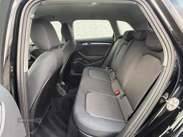 Used Audi A3 2017 for sale - 76372070: Photo 14