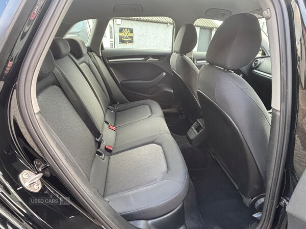 Used Audi A3 2017 for sale - 76372070: Photo 15