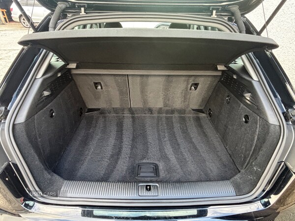 Used Audi A3 2017 for sale - 76372070: Photo 16