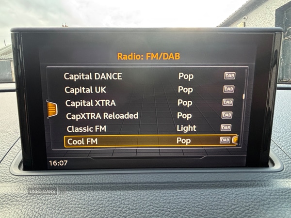 Used Audi A3 2017 for sale - 76372070: Photo 19