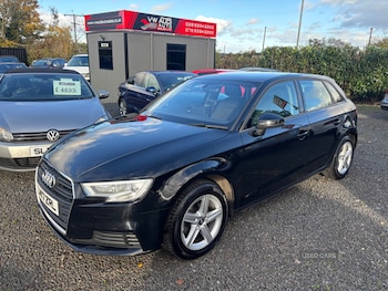 Used Audi A3 2017 for sale - 76372070: Photo