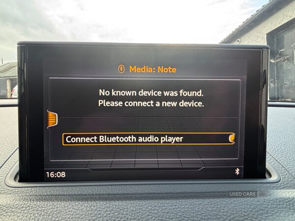 Used Audi A3 2017 for sale - 76372070: Photo 21