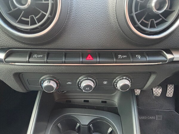 Used Audi A3 2017 for sale - 76372070: Photo 22