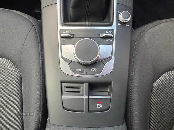 Used Audi A3 2017 for sale - 76372070: Photo 24