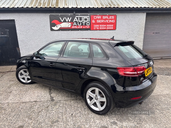 Used Audi A3 2017 for sale - 76372070: Photo 5