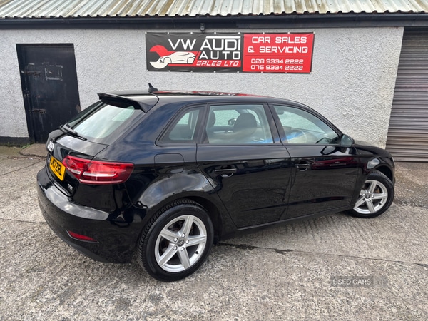 Used Audi A3 2017 for sale - 76372070: Photo 6