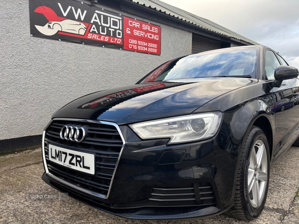 Used Audi A3 2017 for sale - 76372070: Photo 7
