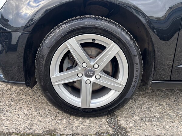 Used Audi A3 2017 for sale - 76372070: Photo 9