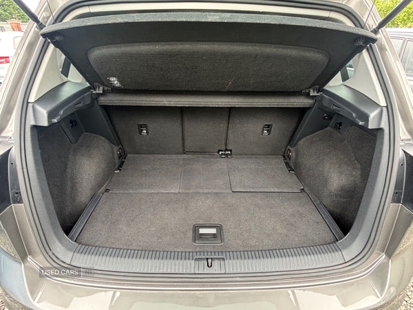 Used Volkswagen Golf SV 2015 for sale - 74034524: Photo 12